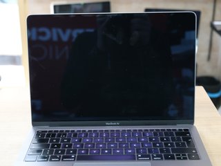 MacBook Air 13" i5 2018