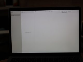 MacBook Air 13" i5 2018