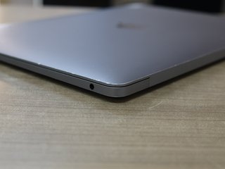 MacBook Air 13" i5 2018