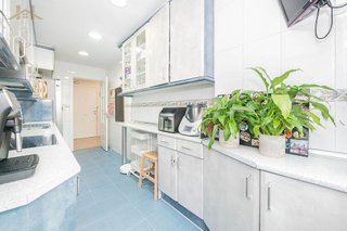 Piso en venta en Centro en Alcobendas