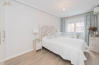 Piso en venta en Centro en Alcobendas