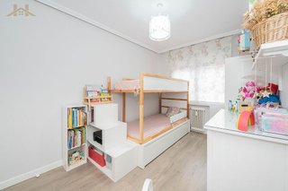 Piso en venta en Centro en Alcobendas