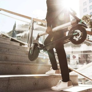 Patinete eléctrico Cecotec Bongo