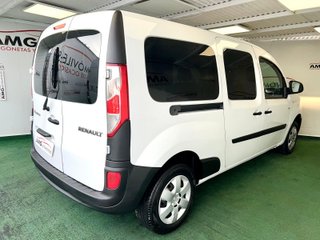 Renault Kangoo 2021