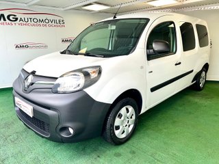 Renault Kangoo 2021