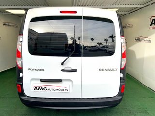 Renault Kangoo 2021