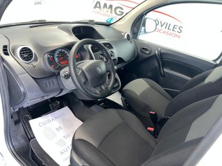Renault Kangoo 2021