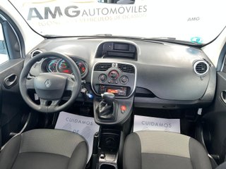 Renault Kangoo 2021