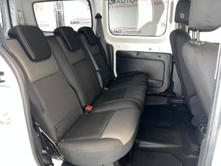 Renault Kangoo 2021