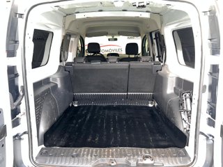 Renault Kangoo 2021