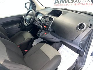 Renault Kangoo 2021