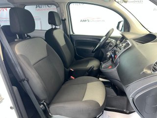 Renault Kangoo 2021