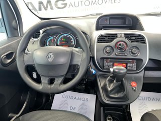 Renault Kangoo 2021
