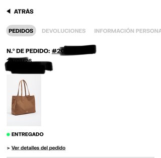 Bolso de hombro BIMBA Y LOLA marrón  Original !!!