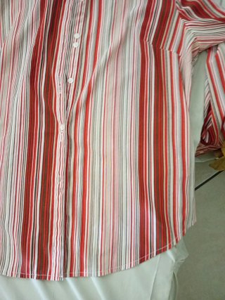 Camicia Bernardi Collection Taglia 52