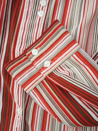 Camicia Bernardi Collection Taglia 52