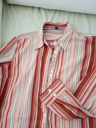 Camicia Bernardi Collection Taglia 52