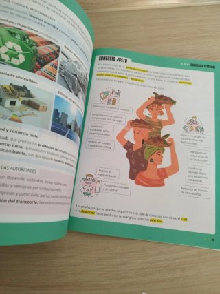 Proyecto: FanFest. Ciencias Sociales 3 [Castill...