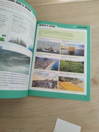 Proyecto: FanFest. Ciencias Sociales 3 [Castill...
