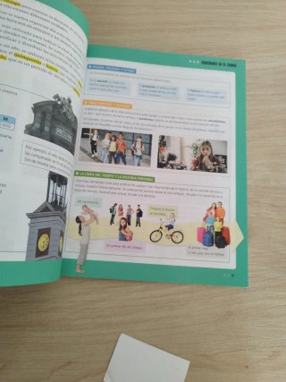 Proyecto: FanFest. Ciencias Sociales 3 [Castill...
