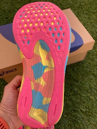 Zapatillas Asics Noosa Tri 15