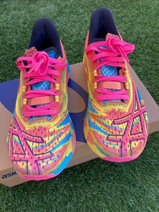 Zapatillas Asics Noosa Tri 15