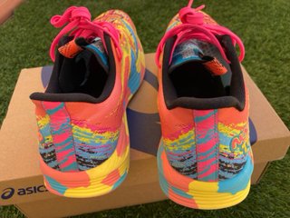 Zapatillas Asics Noosa Tri 15