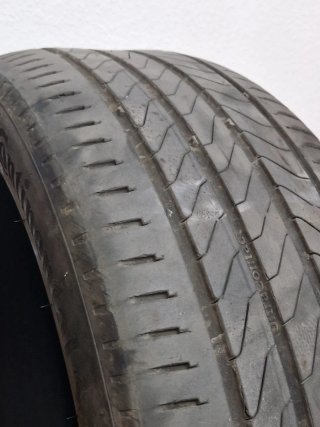 Ruedas Continental 205/50 R17 W XL