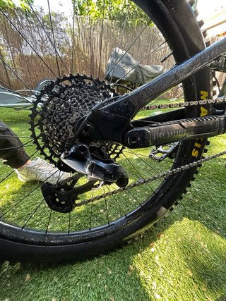 YT Capra Core 2 MX 2023