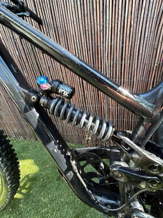 YT Capra Core 2 MX 2023