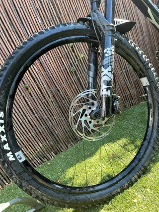 YT Capra Core 2 MX 2023