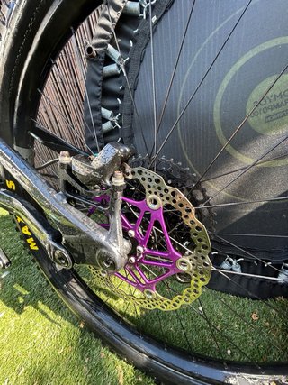 YT Capra Core 2 MX 2023