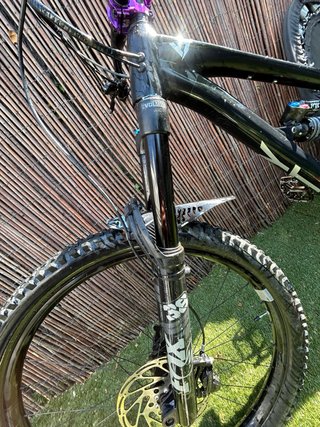 YT Capra Core 2 MX 2023