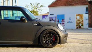 MINI Cooper John Cooper Works R56 jcw