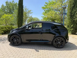 BMW i3 120ah