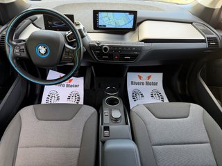 BMW i3 120ah
