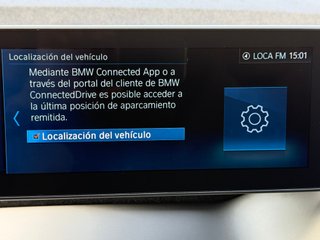 BMW i3 120ah