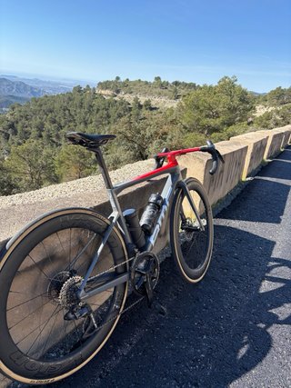 BMC Teammachine SLR01
