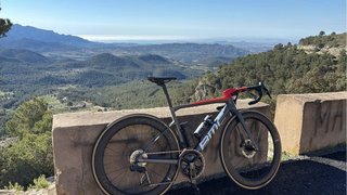 BMC Teammachine SLR01