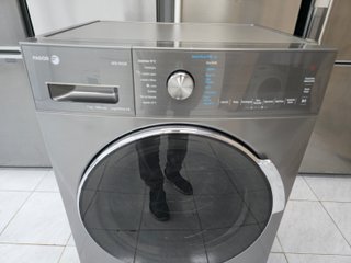 Lavadora marca FAGOR