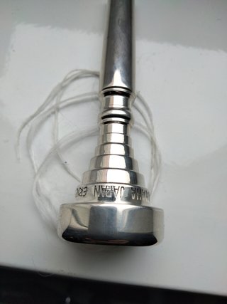 Boquilla Yamaha Erick Miyashiro I