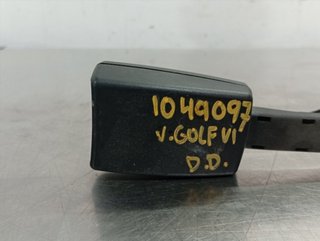 ENGANCHE CINTURON DELANTERO DERECHO VOLKSWAGEN GO