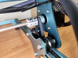 Sculpfun S9 Cortadora Grabadora Láser