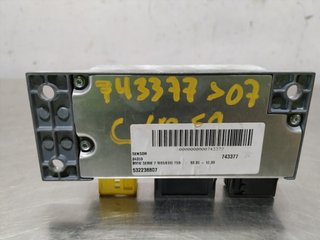 CENTRALITA AIRBAG BMW SERIE 7 (E65/E66) N62B48B 5