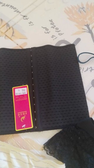 Lencería variada Talla única