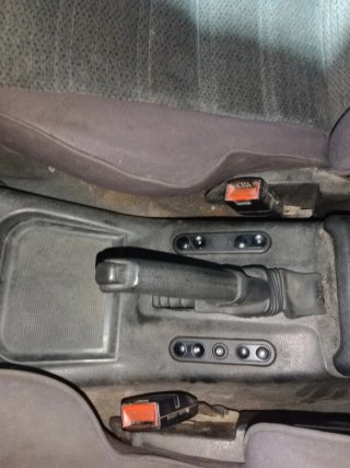 Opel Frontera 2.8TDI 113CV 4×4