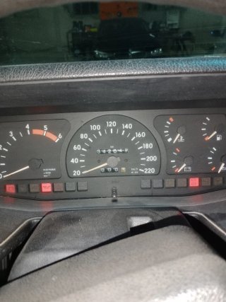 Opel Frontera 2.8TDI 113CV 4×4