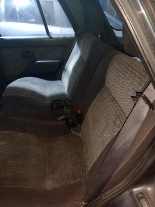 Opel Frontera 2.8TDI 113CV 4×4