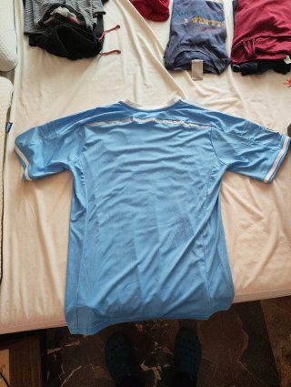 Camiseta NYC FC 2015