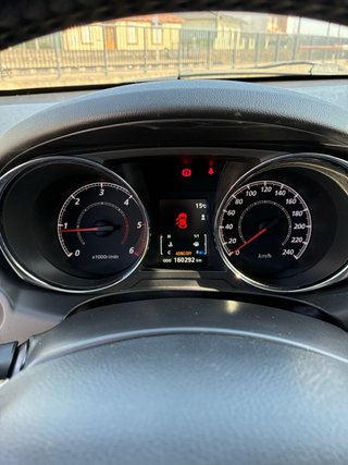 Mitsubishi ASX 2016